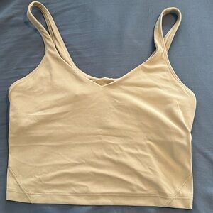 Lululemon align top